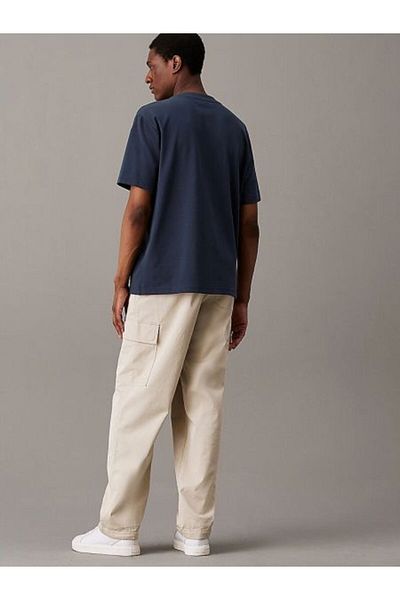 Calvin Klein MARFĂ REGULARĂ DREPTĂ