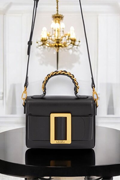 Levidor Спеціальна сумка для рук і рук, виготовлена зі штучної шкіри, LEVDR.7...