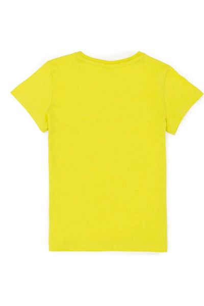 U.S. Polo Assn. Us Polo Assn. Men's Bicycle Collar T-Shirt