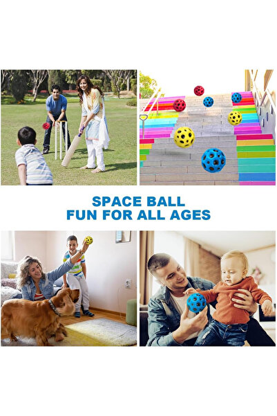 İMVULA 24 Bouncing Balls - Children's Fun and Bouncer Balls Boxed