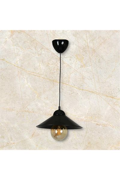 OSC HOME Japanese Single Black