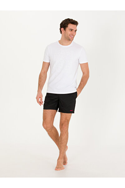 Cacharel Black Sea Shorts 50268155-Vr046