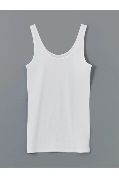 LC Waikiki U-Neck Women's Athlete
