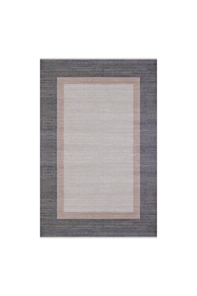 Dinarsu HALICI ALİ ÇERÇEVELİ MODEL MODERN AKRİLİK ANTRASİT  SALON OTURMA ODAS...