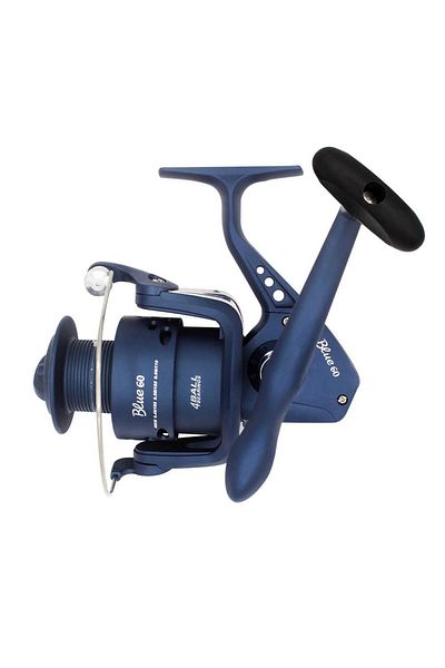 Albastar Blue 70 Fishing Line Machine