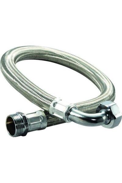 Genel Markalar Water Sound Dirsekli Flex Hortum 1" 70cm