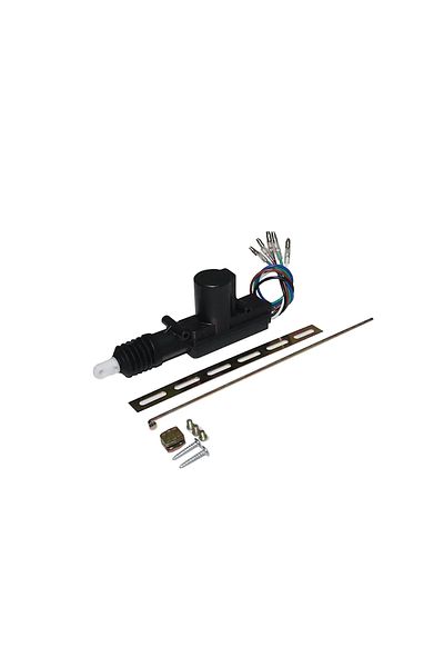 Mega Oto Market 12V 5 Cable Central Lock Motor