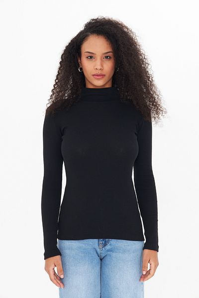 ESPOİRPLUS BODY DE CULOARE NEGRĂ