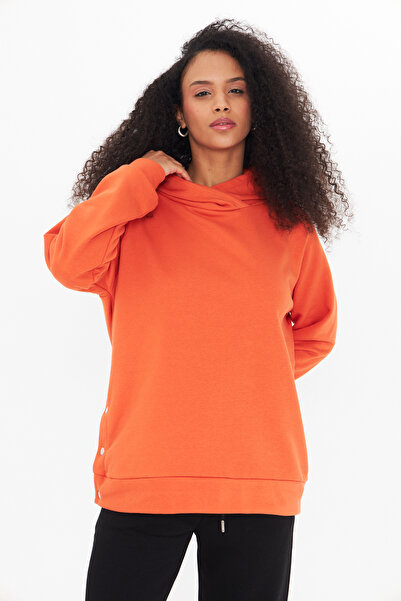 ESPOİRPLUS ΦΟΥΤΕΡ ΠΟΡΤΟΚΑΛΙ ΧΡΩΜΑΤΟΣ ΜΕ ΣΚΙΣΙΜΟ ΛΕΠΤΟΜΕΡΗ