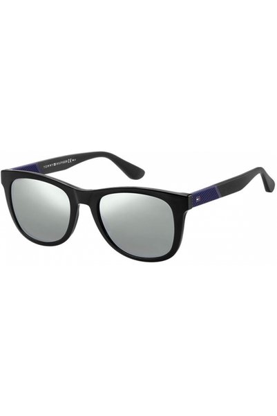 Tommy Hilfiger Unisex Dikdörtgen Güneş Gözlüğü 1559/S 807 T4 52 G