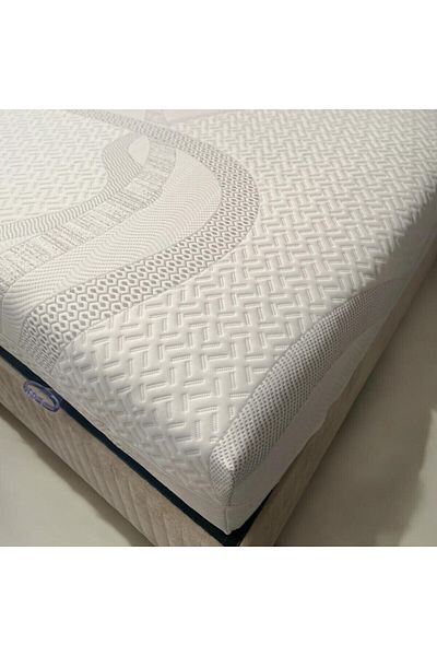 LinHome HandanPolat Suwen Mattress Pad&Mattress, Zippered Mattress Cover, Washable Mattress Cover (Custom Production Made)