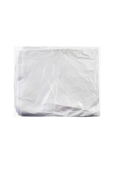 TOPALAKTİCARET Hışır Örtü 10MT Pratik Örtü Boya Koruma Örtüsü 10Mt Koruyucu Ö...