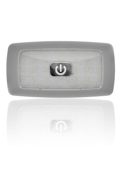 Genel Markalar 24 Volt Dokunmatik Led Günışığı Tavan Lambası 24v