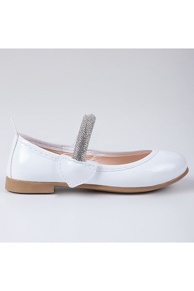 Merli&Rose Balerina Inimă Fată