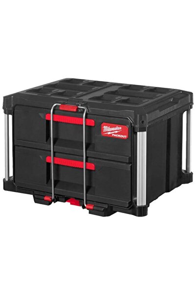 Milwaukee 2 Çekmeceli Takım Çantası