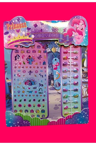 madam shushu Prenses elsa-Deniz Kızı-Kity-Pamuk Prenses-Unicorn-Sofia 24 lü t...