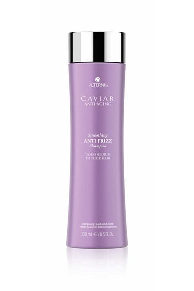ALTERNA Nourishing Shampoo That Protects Hair from Heat and Provides Intensive Repair 250ml