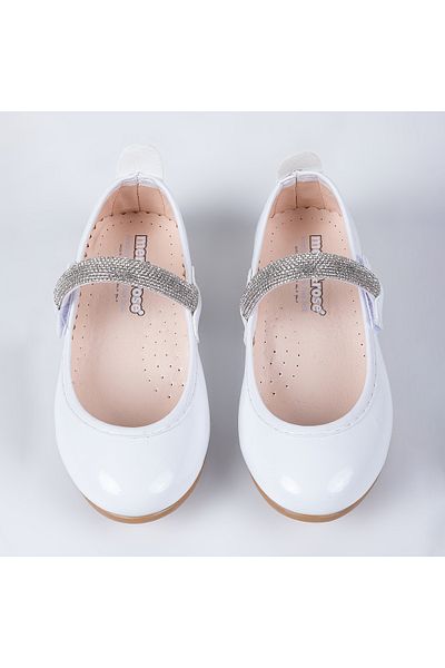 Merli&Rose Balerina Inimă Fată