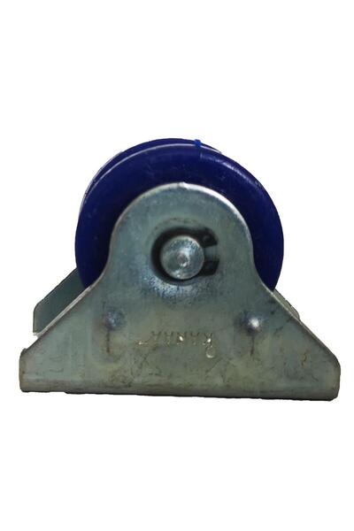 Hamdi Küçük Tablalı Bayrak Makarası