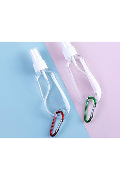 OEM Recipient portabil pentru lichide cu pulverizator - 30 ml Drool