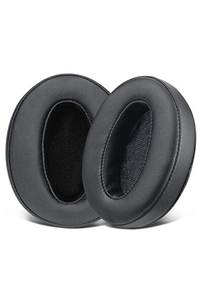 NovStrap Sennheiser HD4.30-HD4.40-HD4.50 BTNC-HD400-450BT-300-350BT-458BT ile Uyumlu Kulaklık Pedi Süngeri