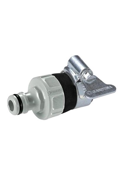 Gardena 2908-20 Threadless Faucet Connection