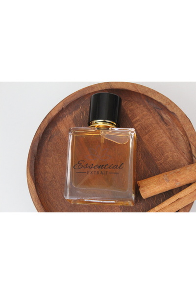 Edp 50 ml SAUVG Erkek Parfüm