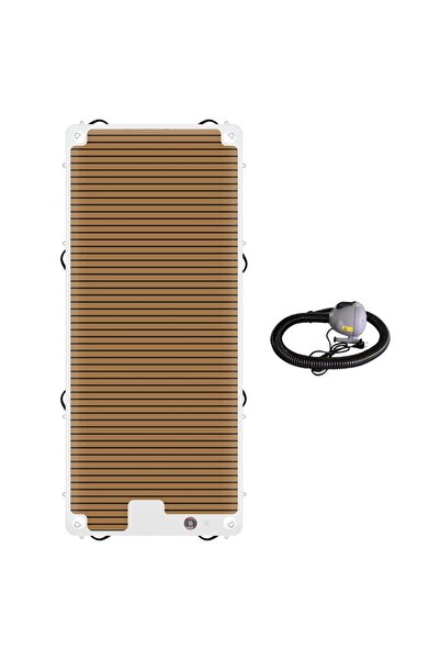 HAUTE BOARDS Haute Şişme Yüzen Platform 1,5x3,5mt