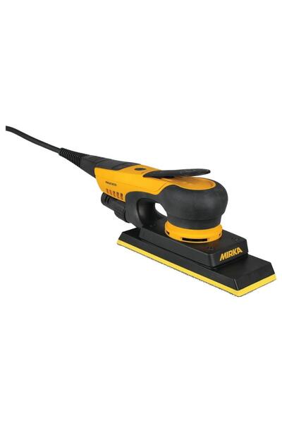 Mirka Deos 383cveu 3.00mm Kutulu Orbital Zımpara