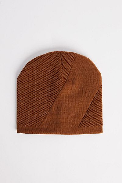 Tudors Men's Winter Brick Color Beret
