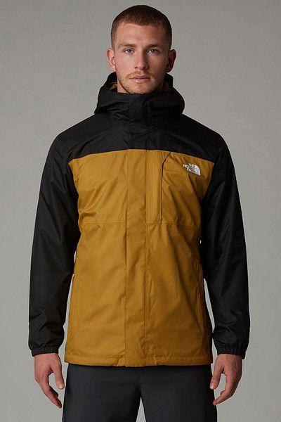 THE NORTH FACE Men's Quest Triclimate Jacket