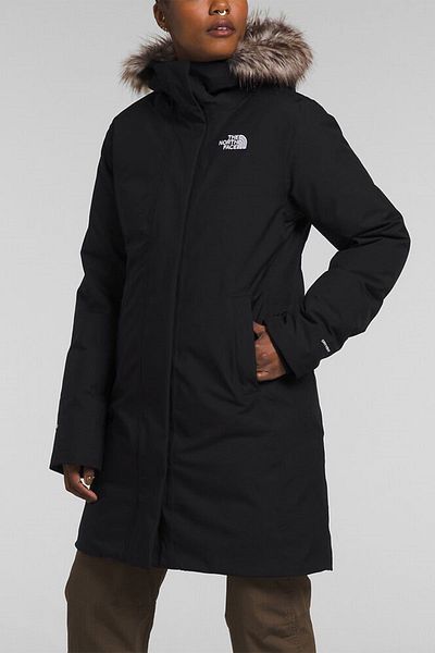 THE NORTH FACE Women's Arctic Jacket