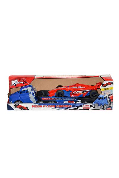 DEDE ML491 Mega Formula 1 Carrier -molmo