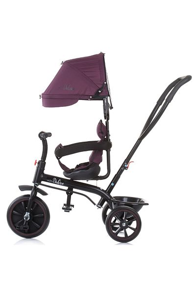 Chipolino Tricicleta Chipolino Pulse lilac