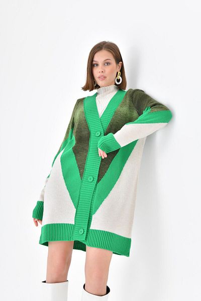 Garmi Cardigan de tranziție pentru femei Benetton