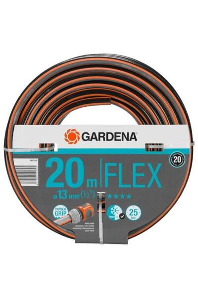 Genel Markalar 18033-20 Comfort Flex Sulama Hortumu 1/2" 20mt