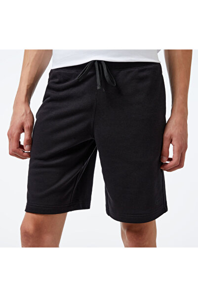 Champion Icons Bermuda Siyah Erkek Şort Siyah Erkek Şort -219941-KK001