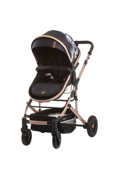 Chipolino Carucior Chipolino Estelle 2 in 1 leaves