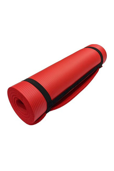 AVESSA Pilates Minderi Yoga Mat 15mm