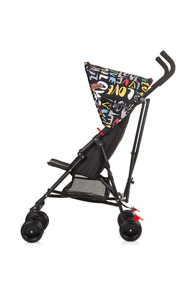 Chipolino Carucior sport Chipolino Amaya love