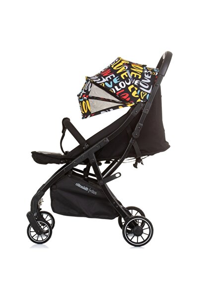 Chipolino Carucior sport Chipolino Kiss love