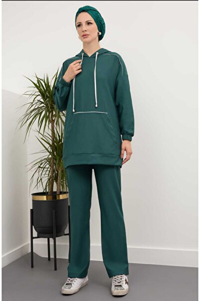 KUB eşoftman takım