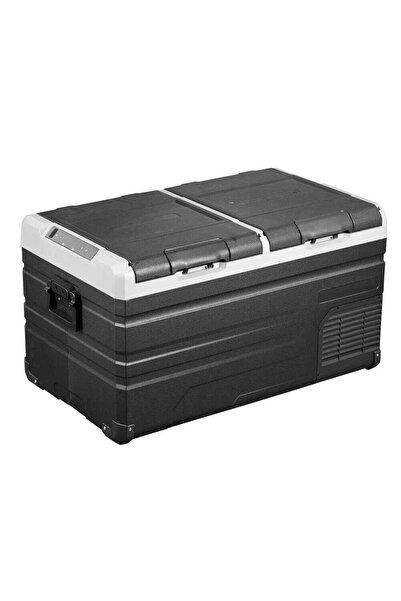 Icepeak Alegria Kompresörlü Buzdolabı 75lt 12/24/220v