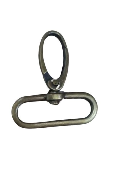 Skygo Bag Scorpion Hook 4 cm Copper