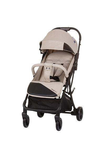 Chipolino Carucior sport Chipolino Kiss macadamia