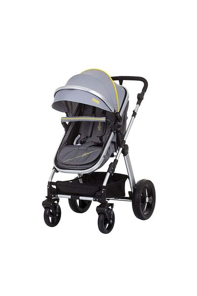 Chipolino Carucior Chipolino Havana 2 in 1 graphite