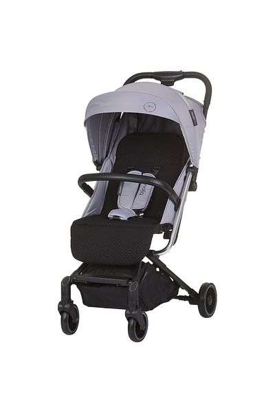 Chipolino Carucior sport Chipolino Bijou ash grey