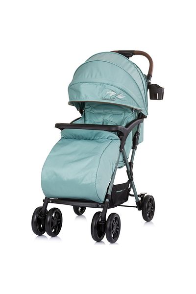 Chipolino Carucior sport Chipolino April pastel green