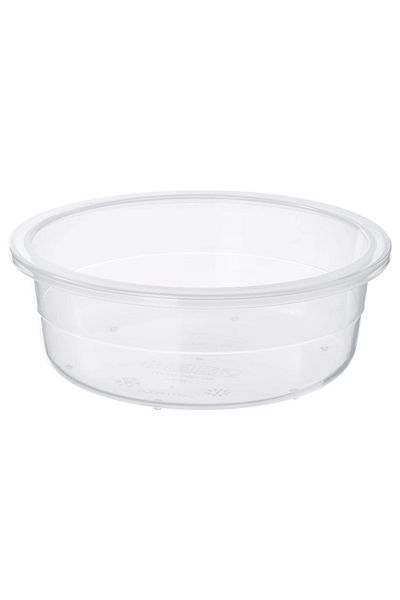 IKEA Plastic 450ml Plastic Storage Container
