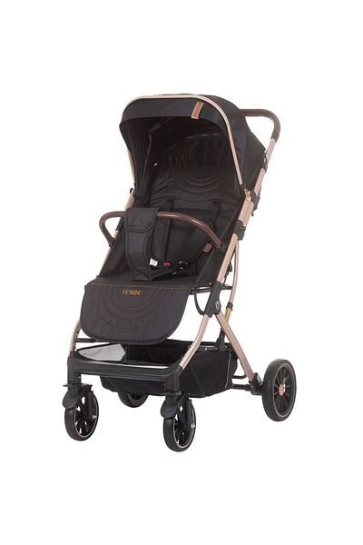 Chipolino Carucior sport Chipolino Combo ebony